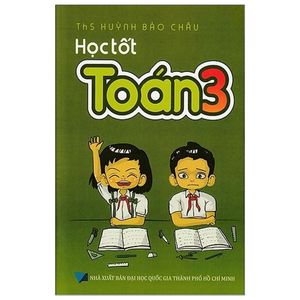 học tốt toán 3