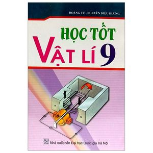 học tốt vật lí 9