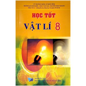 học tốt vật lí lớp 8