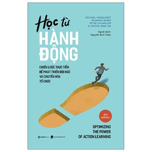 học từ hành động