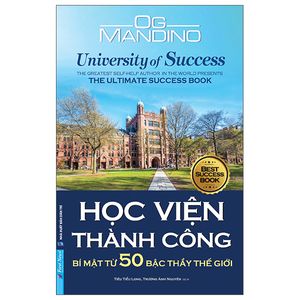 học viện thành công