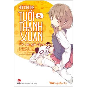 hội chứng tuổi thanh xuân - tập 5