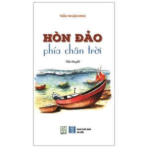 hòn đảo phía chân trời