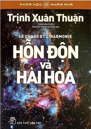 hỗn độn và hài hòa (tái bản 2018)