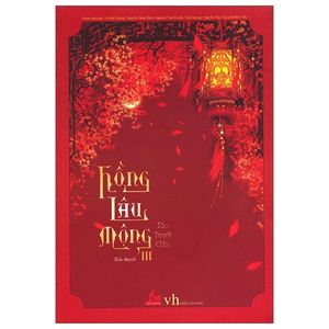 hồng lâu mộng (tập 3)