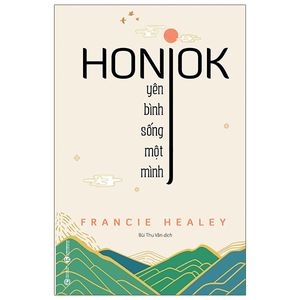 honjok: yên bình sống một mình