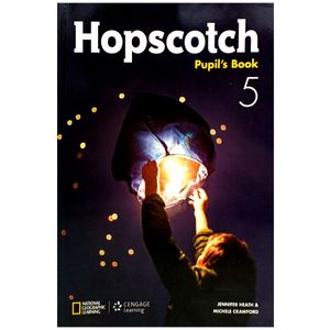 hopscotch 5 pupil's book