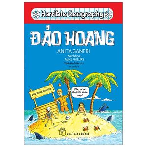 horrible geography - đảo hoang