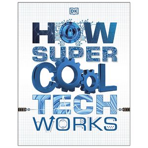 how super cool tech works