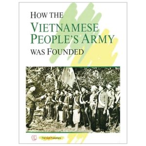 how the vietnamese people's army was founded