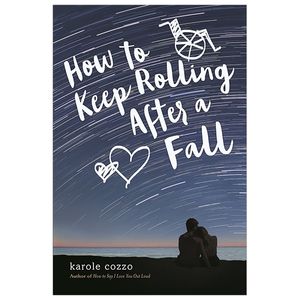 how to keep rolling after a fall