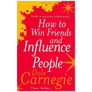 how to win friends and influence people