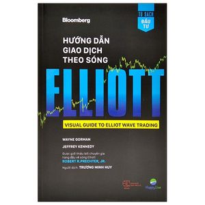 hướng dẫn giao dịch theo sóng elliott (tái bản 2021)