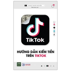 hướng dẫn kiếm tiền trên tiktok