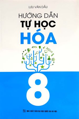 hướng dẫn tự học hóa 8