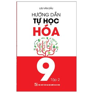 hướng dẫn tự học hóa 9 - tập 2