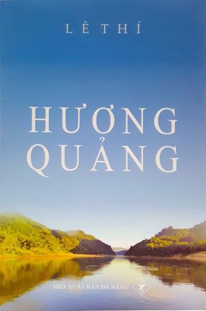 hương quảng