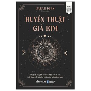 huyền thuật giả kim