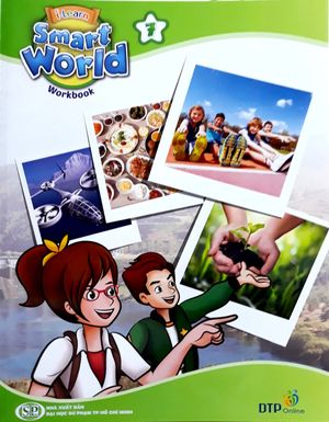 i-learn smart world 7 wb