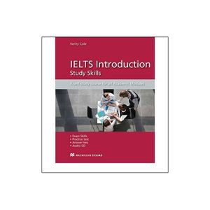 ielts introduction: study skills pack