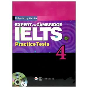 ielts- practice tests- t4 (cd)