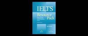 ielts resource pack (kèm cd)