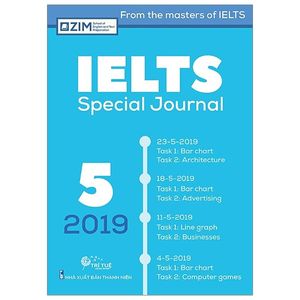 ielts special journal 5