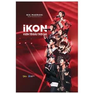 ikon - vươn tới bầu trời cao