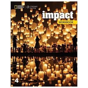 impact 4 - workbook