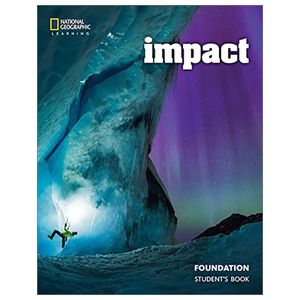 impact foundation student's book (british english)