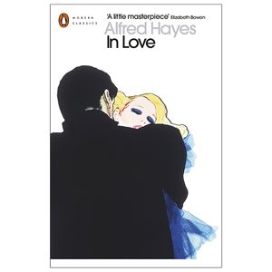 in love (penguin modern classics)