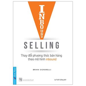 inbound selling - thay đổi phương thức bán hàng theo mô hình inbound