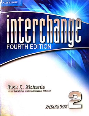 interchange level 2 workbook