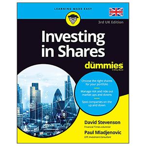 investing in shares for dummies 3rd edition