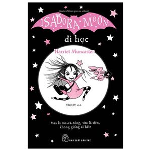 isadora moon đi học