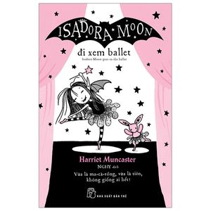 isadora moon đi xem ballet