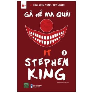 it - gã hề ma quái - tập 2