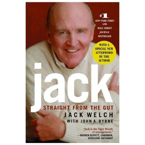 jack: straight from the gut