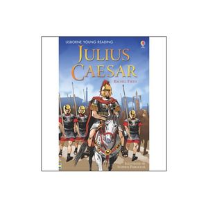 julius caesar