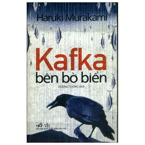 kafka bên bờ biển (tái bản 2020)