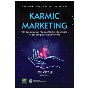 karmic marketing