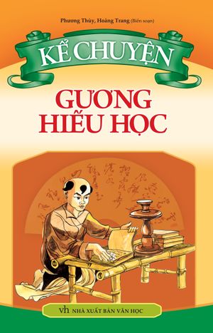 kể chuyện gương hiếu học