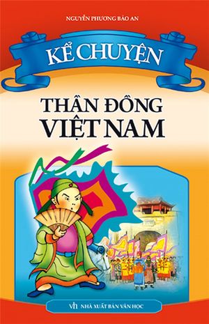 kể chuyện - thần đồng việt nam