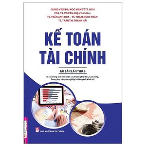 kế toán tài chính