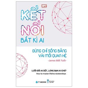 kết nối bất kì ai