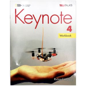 keynote 4: workbook