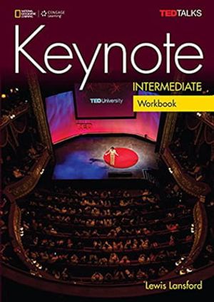 keynote intermediate workbook