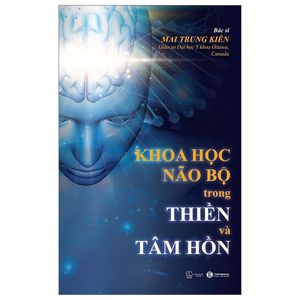 khoa học não bộ trong thiền và tâm hồn