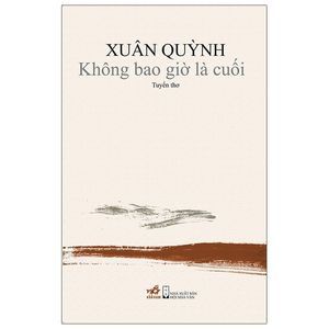 không bao giờ là cuối