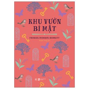 khu vườn bí mật